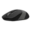 Мышь A4Tech Fstyler FG10 черный/серый оптическая (2000dpi) беспроводная USB (4but) Мышь A4Tech Fstyler FG10 черный/серый оптическая (2000dpi) беспроводная USB (4but)